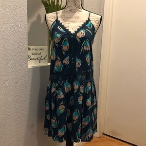 NWT🌷LC Lauren Conrad Dress